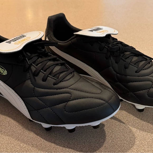 Puma Kings - Picture 8 of 13